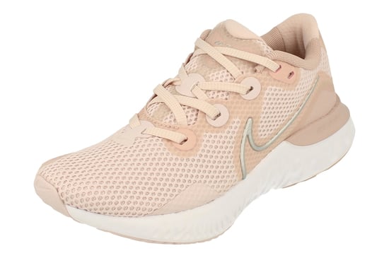 Nike Dames Renew Run Schoenen Roze - Image 1