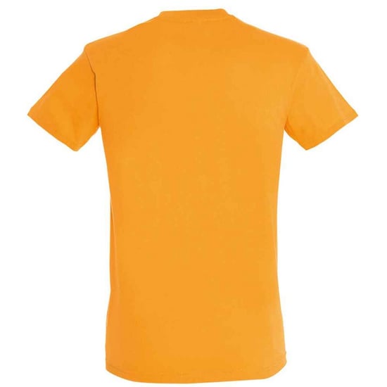 SOLS Unisex Adult Regent T-Shirt (Apricot) - Image 2