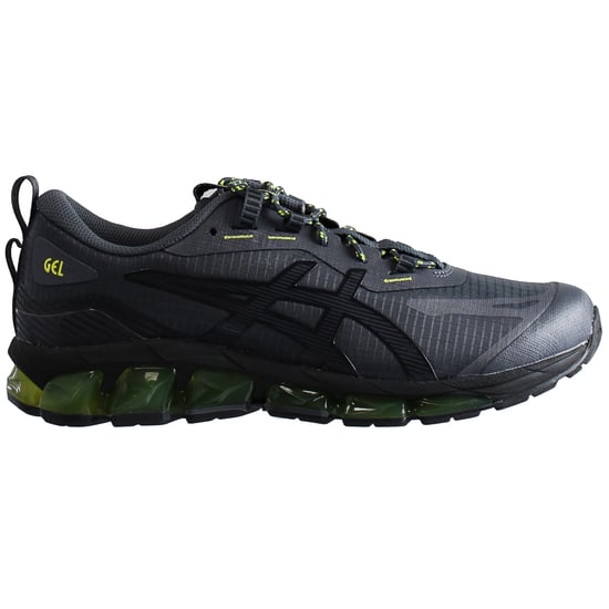 Asics Gel-Quantum 360 VII Mens Black Träningsskor - Image 1