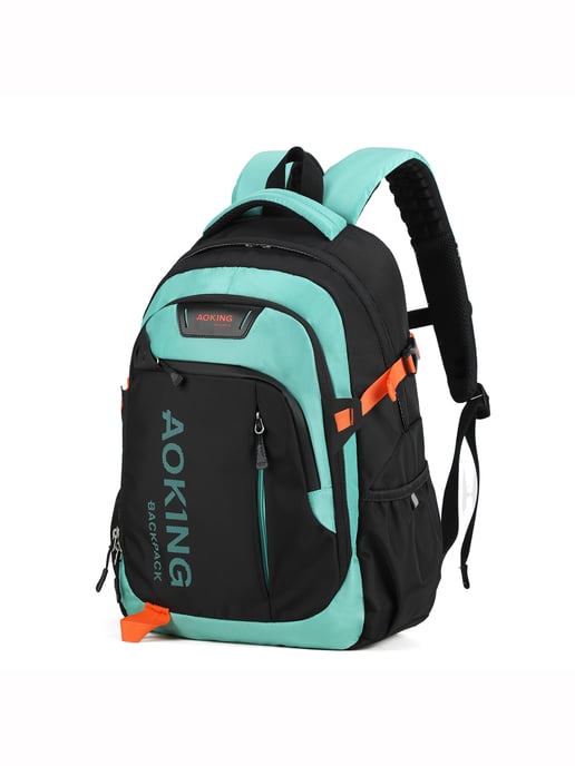Aoking Backpack Unisex - Image 2