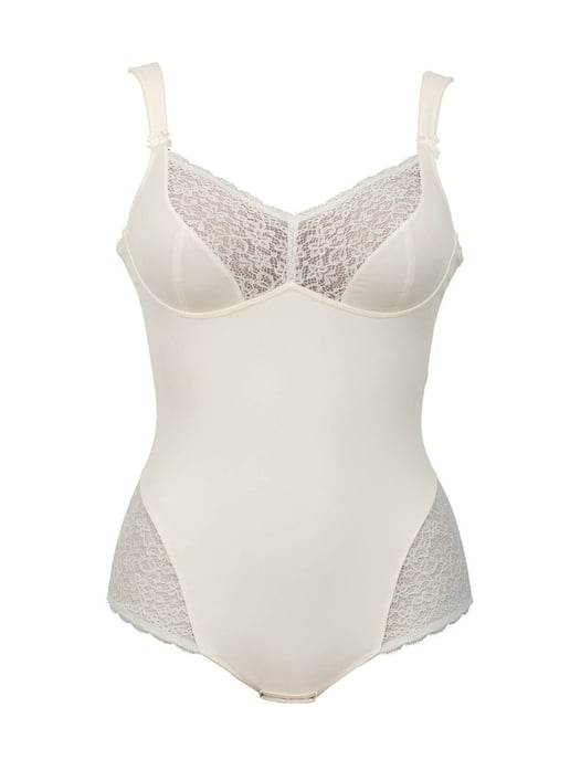 Havanna Comfort Corselet Crystal