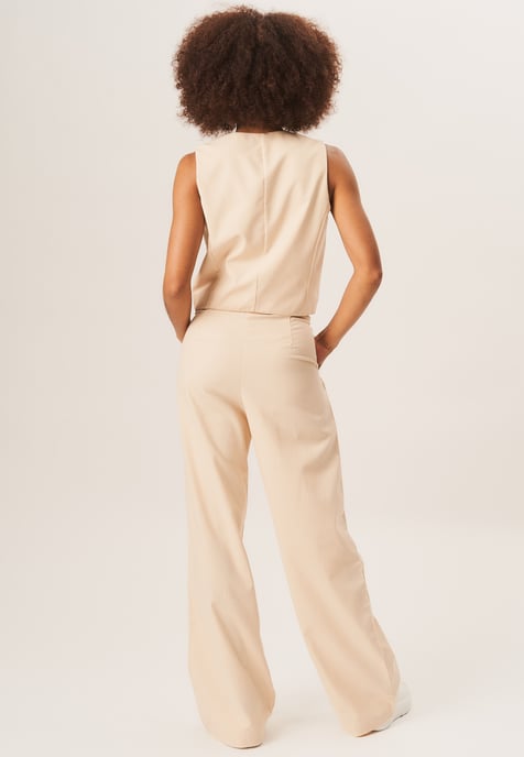 Tailored Single Breasted Waistcoat