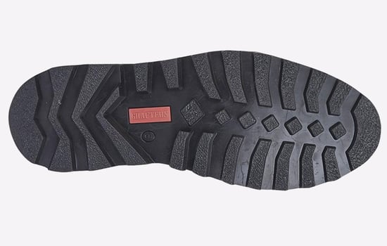 Grafters Holbourne Heritage Boots Junior