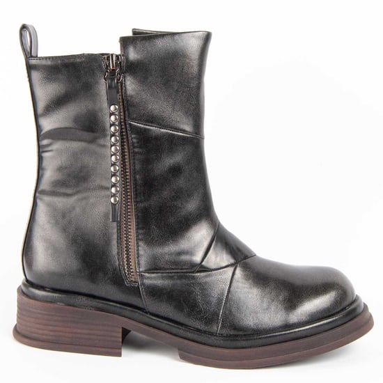 Montevita Ankle Boot Motta Grey