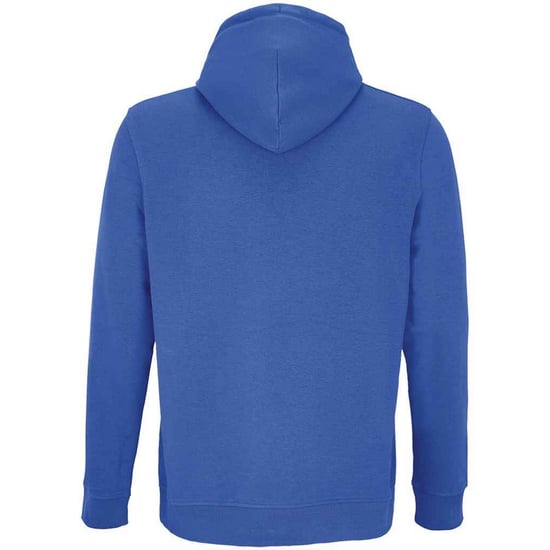 SOLS Unisex Adult Constellation Hoodie (Royal Blue) - Image 2