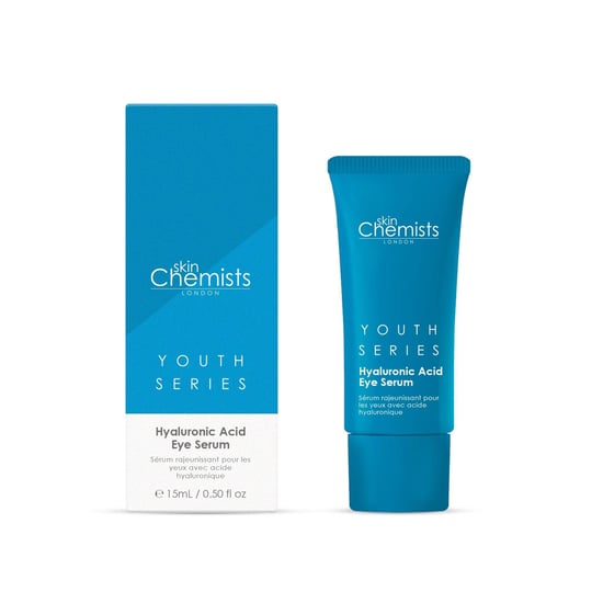 skinChemists Anti-Ageing Youth Series Hydration SHORT DATE Kit