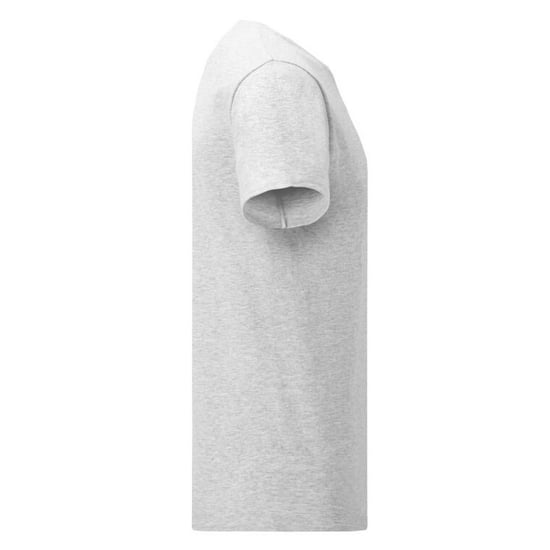 Fruit of the Loom Heren Iconisch 150 T-Shirt (Heide Grijs) - Image 5