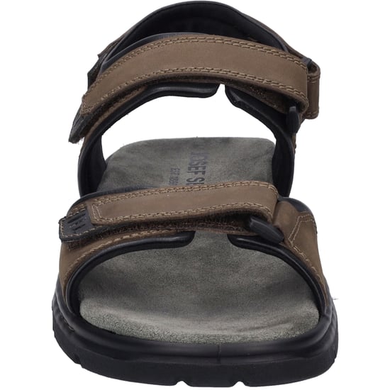 JOSEF SEIBEL Marlon 05 | Sandaler för Herr | brun - Image 4