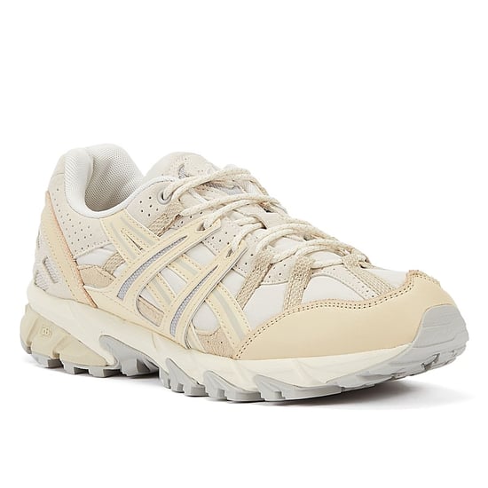 Asics Gel-Sonoma 15-50 Women's Beige Trainers - Image 2