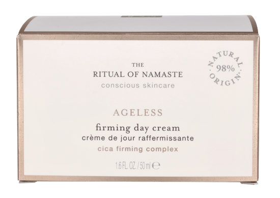 Rituals Namaste Ageless Firming Day Cream 50 ml - Image 2
