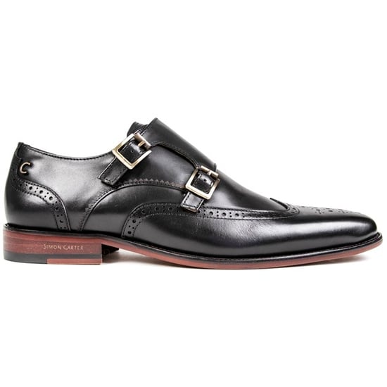 Simon Carter Spaniel Shoes