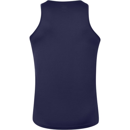 Canterbury Mens Team Dry Moisture Wicking Singlet Vest