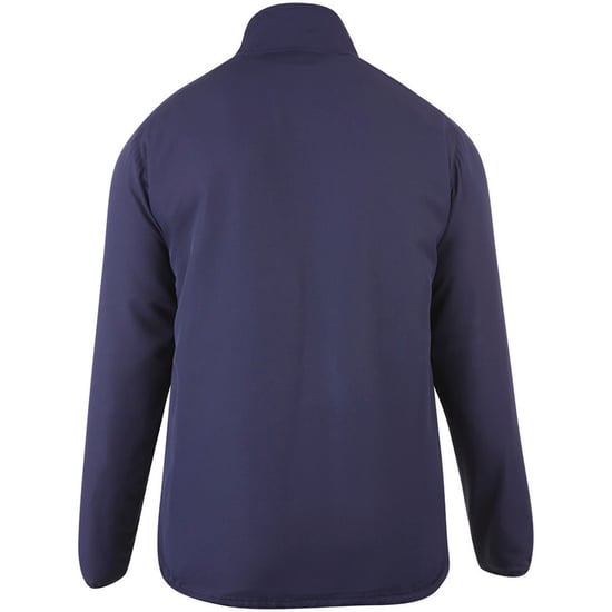 Canterbury Mens Team Track Full Zip Tracksuit Jacket