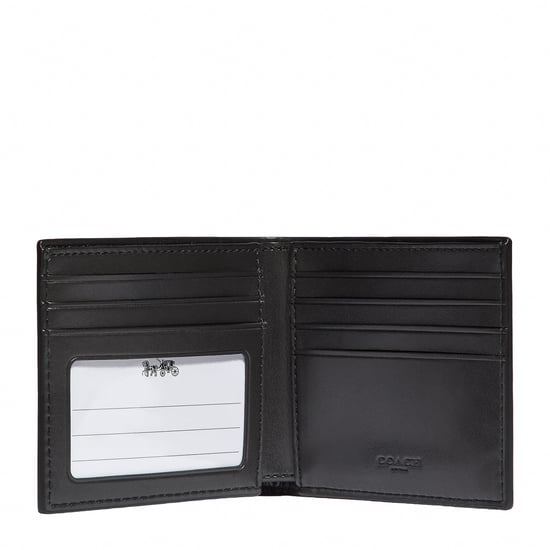 ID Billfold in Signature PVC