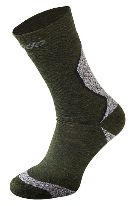COMODO - Merino Wool Hiking Thermal Socks | Tough Trekking Socks | Men's & Women's - Image 1