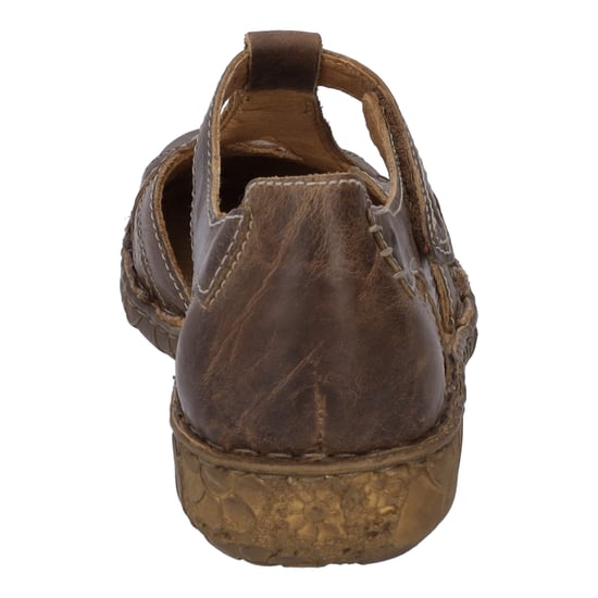 JOSEF SEIBEL Rosalie 29 | Sandaal voor Dames | bruin - Image 5