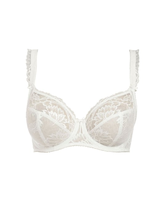 Bronte Side Support Plunge Bra