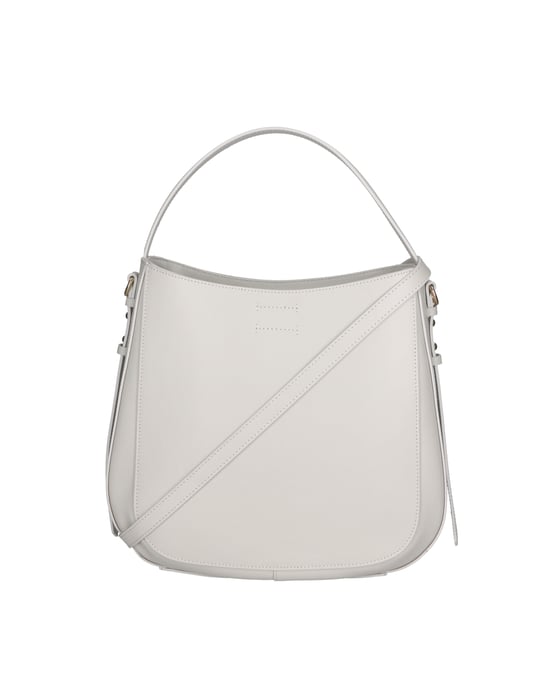 Gave Lux handtas Vrouwen LIGHT GREY - Image 5