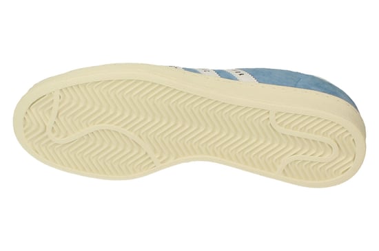 Adidas Originals Campus Human Made Mens Trainers Blue Trainers
