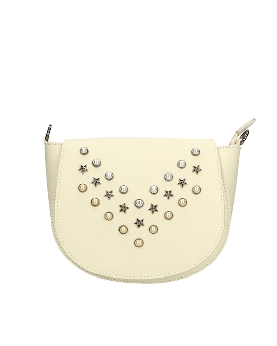 Gave Lux schoudertas BEIGE - Image 1
