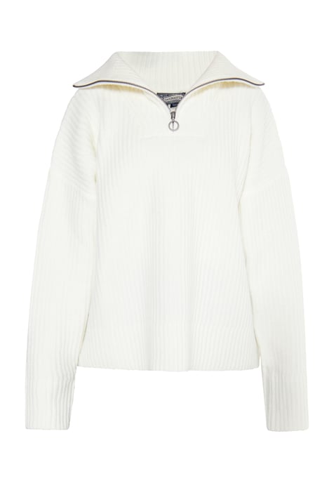 Dreimaster women off-white - Image 1