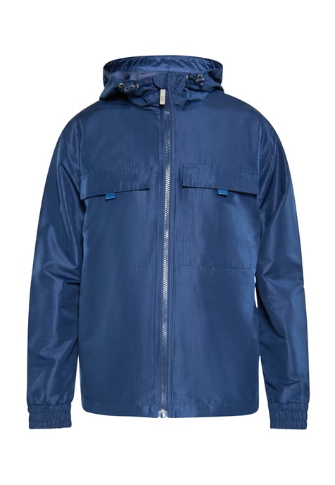 Mo Anorak Heren marine - Image 1