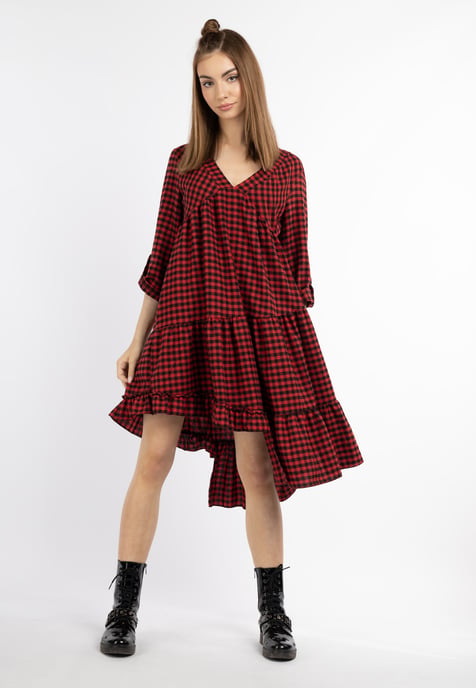 Mymo Midi dress women - Image 2