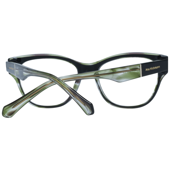 Ana Hickmann Optical Frame AH6472 H01 53 - Image 3