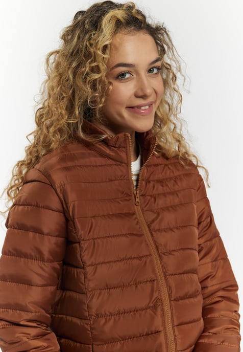 Mymo Jas Dames lichtbruin - Image 5