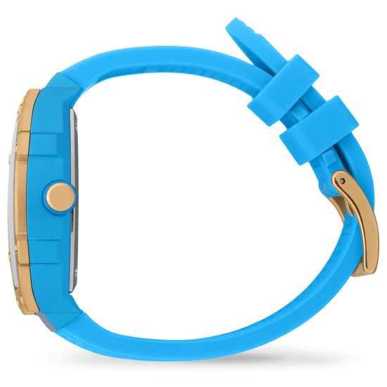 Ice Watch Ice Boliday - Adriatische Blauwe Dameshorloge 023290 - Image 3