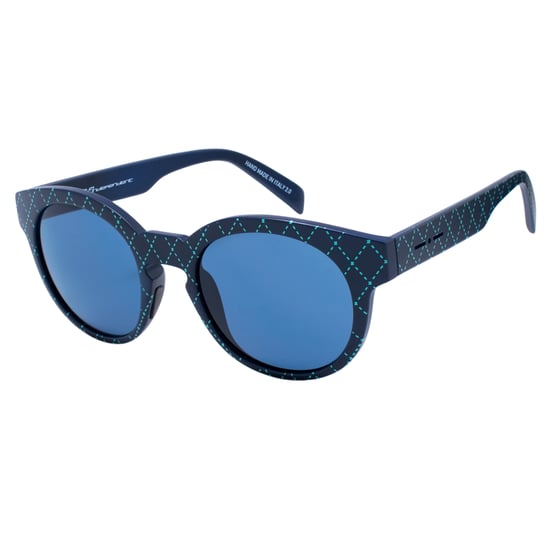 Italia Independent Vrouwen Zonnebril 51/21/140 mm Acetaat - Image 1