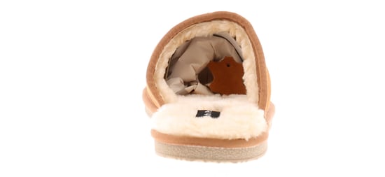 Hush Puppies Coady MEMORY FOAM Slipper Mens - Image 3
