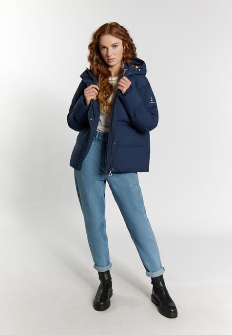 Dreimaster women marine - Image 2