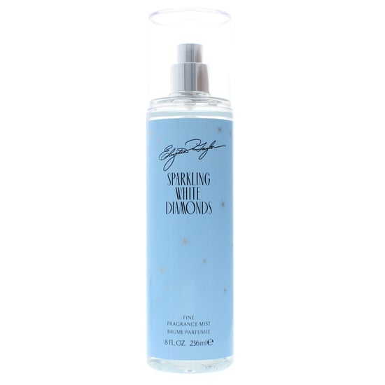 Elizabeth Taylor Sparkling White Diamonds Fine Fragrance Mist 236ml
