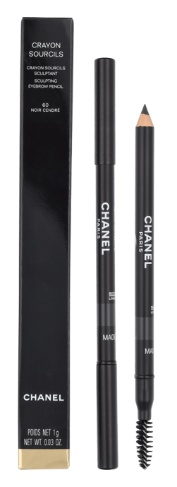 Chanel Crayon Sourcils Sculpting Eyebrow Pencil1 g. - Image 1