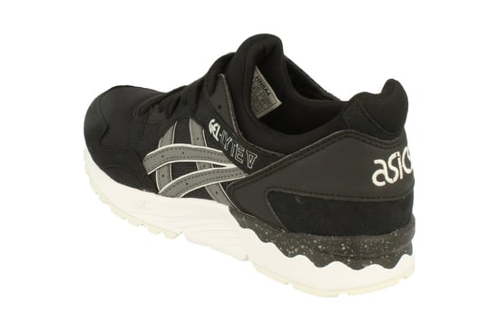 Asics Gel-lyte V Heren Zwarte Sneakers - Image 2