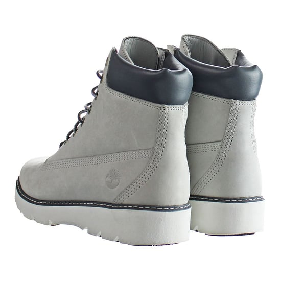 Timberland Keeley Field Grey Womens Boots - Image 3