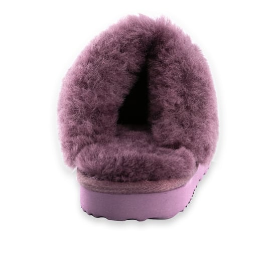 Aus Wooli Australia Sheepskin Wool Sydney Slippers
