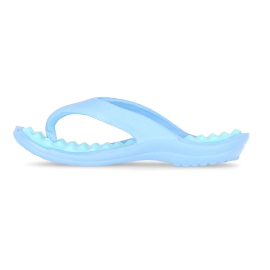 Trespass Womens/Ladies Carina Slip On Textured Flip Flop