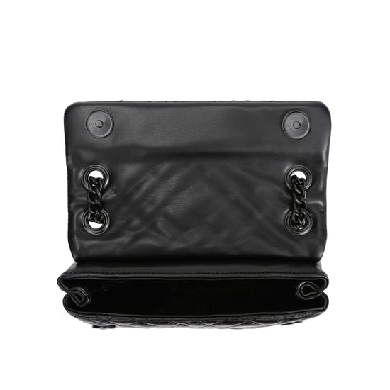 Kurt Geiger London Leather Kgl Mini Brixton Lock Drc Bag