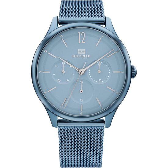 Tommy Hilfiger Layla dameshorloge Blauw 1782459 - Image 1