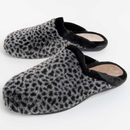 Northome Toffel Louslip Svart - Image 6