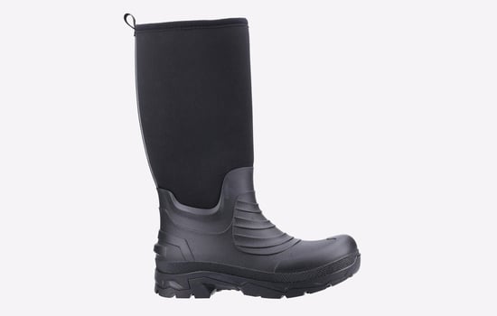 Cotswold Kenwood Wellingtons Waterproof Mens - Image 1