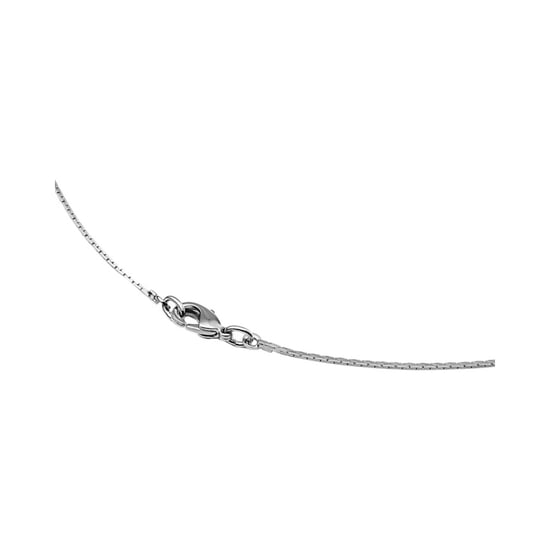 Necklace Agidel with Swarovski crystals - Image 3