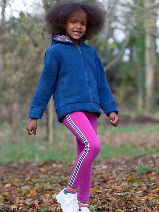 Kite Clothing Side Stripe Leggings