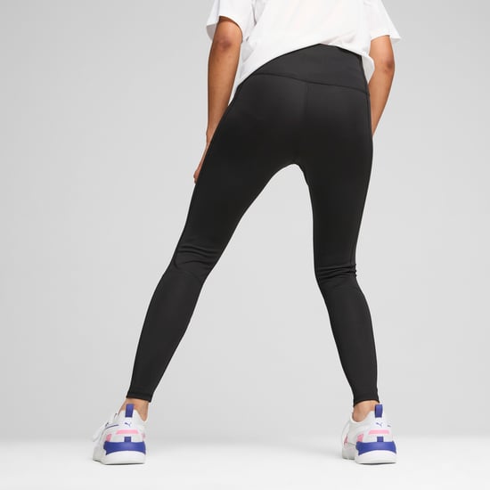 PUMA Womens EVOSTRIPE Tights