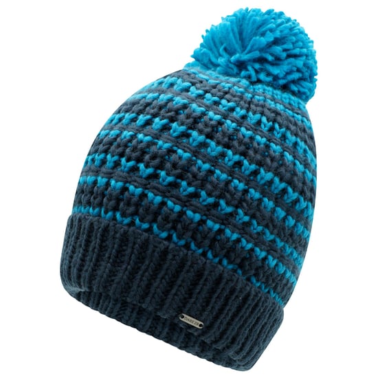 Regatta Unisex Adult Headstart Beanie (Nightfall Blue/Dark Methyl Blue)