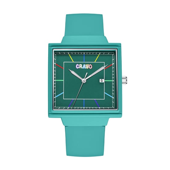 Crayo Dream Strap Watch