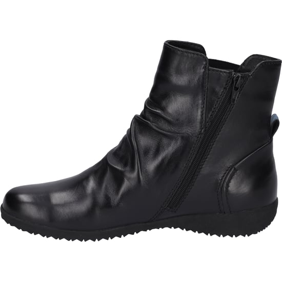 JOSEF SEIBEL Naly 66 | Enkellaars voor Dames | zwart - Image 3