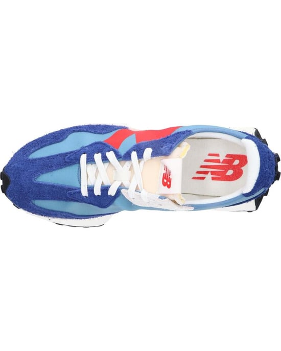 Sneakers for man New balance in blue